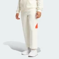 adidas Future Icons Badge of Sport 7/8 Pants Lifestyle XS/S Men Off White