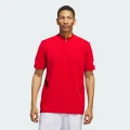adidas Adicross Polo Shirt Golf XS Men Better Scarlet