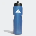 adidas Performance Bottle 750 ML Basketball,Training NS Unisex Team Blue Blue 2 / White / Black