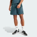 adidas Z.N.E. Premium Shorts Lifestyle S Men Green