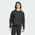 adidas adidas Z.N.E. Premium Sweatshirt Lifestyle XS Men Black