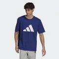 adidas adidas Sportswear Future Icons Logo Graphic Tee Lifestyle XS Men Victory Blue