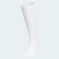 adidas HEAT.RDY Knee Socks Golf KXXL,S Women White