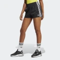 adidas Adicolor 3-Stripes Shorts Lifestyle 2XS Women Black