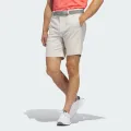 adidas Go-To Five-Pocket Golf Shorts Golf "A/73" Men Aluminium