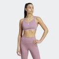 adidas adidas TLRD Move Training High-Support Bra Training A/S C-D Women Wonder Orchid