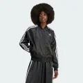 adidas SST Loose Blouson Lifestyle A/2XS Women Black