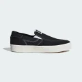 adidas Stan Smith CS Slip-On Shoes Lifestyle 3.5 UK Men Black / White