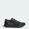 adidas Adizero Takumi Sen 10 Shoes Running 10 UK Men Black / White