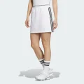 adidas AEROREADY 3-Stripes Skirt Golf 2XS Women White