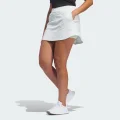 adidas Ultimate365 TWISTKNIT Skort Golf XL Women Crystal Jade