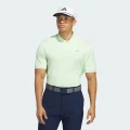 adidas Ultimate365 Tour HEAT.RDY Polo Shirt Golf L Men Crystal Jade