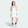 adidas Tank Dress Lifestyle 2XL Women Off White