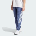 adidas Future Icons 3-Stripes Woven Pants Lifestyle XS/S Men Preloved Ink