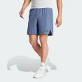 adidas Designed for Training Workout Shorts Training A/S 5" Men Preloved Ink