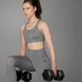 adidas TLRD Impact Luxe High-Support Zip Bra Training 65A,65B,65C,65D,65E,65F,65G,65H,70A,70B,70C,70D,70E,70F,70G,70H,75A,75B,75C,75D,75E,75F,75G,75H,80A,80B,80C,80D,80E,80F,80G,85A,85B,85C,85D,85E,85F,85G Women Grey