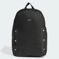 adidas Denim Backpack Lifestyle NS Women Black