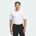 adidas Ultimate365 Tour Primeknit Polo Shirt Golf XS Men White