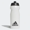 adidas Performance Bottle 0.5 L Basketball,Training NS Unisex White / Black