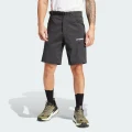 adidas Terrex Xperior Mid Shorts Hiking,Outdoor A/L Men Black