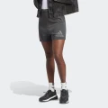 adidas Future Icons Winners Shorts Lifestyle A/L Women Black