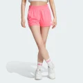 adidas Adicolor 3-Stripes Shorts Lifestyle 2XS Women Lucid Pink