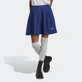 adidas Pleated Skirt Lifestyle 0,1,2,4,6,8,10,12,14,16,18,A24,A28,A32,A36,A38,A40,A42,A44,A46,A48 Women Victory Blue