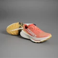 adidas Terrex Agravic Speed Ultra Trail Running Shoes Outdoor 5.5 UK Men Impact Orange / White / Semi Spark