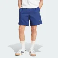 adidas Originals Leisure League Groundskeeper Shorts Lifestyle A/S Men Dark Blue