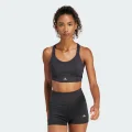adidas FastImpact Luxe Run High-Support Bra Gym & Training,Training S Women Black