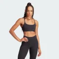 adidas All Me Light Support Bra Training XOT Women Black