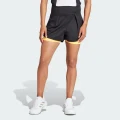adidas Tennis HEAT.RDY Pro Shorts Tennis 2XS,S,M,L,XL,2XL,A/XS,A/S,A/M,A/L,A/XL,A2XL Women Black / Spark