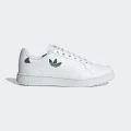 adidas NY 90 Shoes Lifestyle 3 UK Men White / Green