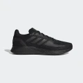 adidas Run Falcon 2.0 Shoes Running 7.5 UK Men Black / Grey