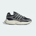adidas OZMILLEN Shoes Lifestyle 4.5 UK Men Grey / Black / Silver Metallic