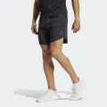 adidas Designed for Training Shorts Training XS5" Men Black