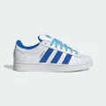 adidas Campus 00s Shoes Lifestyle 3 UK Men White / Blue / Blue