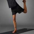 adidas Designed for Training Yoga Premium 2-in-1 Shorts Training S Men Black