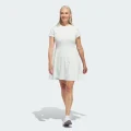 adidas Go-To Dress Golf A/2XS Women Crystal Jade