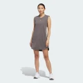 adidas Women's Ultimate365 TWISTKNIT Dress Golf S Women Charcoal