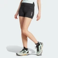 adidas Terrex Multi Shorts Hiking,Outdoor S Women Black
