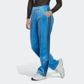 adidas Blue Version Biker Adibreak Pants Lifestyle A44 Women Blue Bird