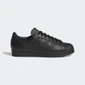 adidas Superstar 82 Shoes Lifestyle 10 UK Men Black / Grey