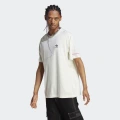 adidas RM Graphic Tee Lifestyle A/3XL Men Off White