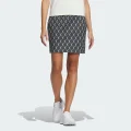 adidas Graphic Skirt Golf A/2XS,A/XS,A/S,A/M,A/L,A/XL,A/2XL Women Black