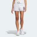 adidas AEROREADY 3-Inch Shorts Golf A/2XS Women White