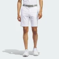 adidas Utility Shorts Golf 28" Men White
