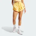adidas City Escape Summer Cargo Shorts Lifestyle 2XL Women Semi Spark