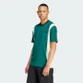 adidas Archive Panel Tee Lifestyle A/XS Men Green