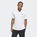 adidas Club Tennis Polo Shirt Tennis A/3XL Men White